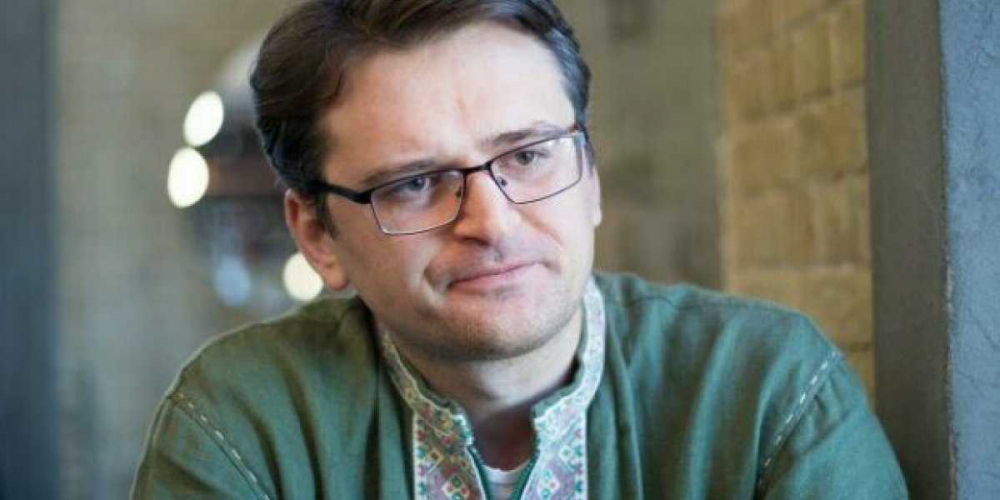 Дмитро разбушевался. «Батька» бойся!