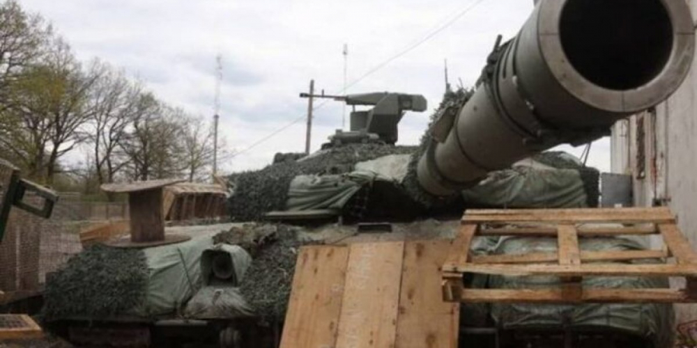 «До декабря»: как долго продлится спецоперация на Украине, закончится ли в 2022 году – свежие прогнозы экспертов