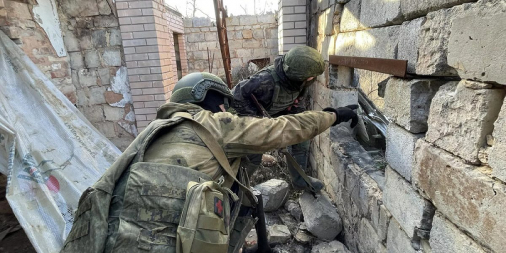 Дональд Трамп уверен: СВО продолжится в 2024 году