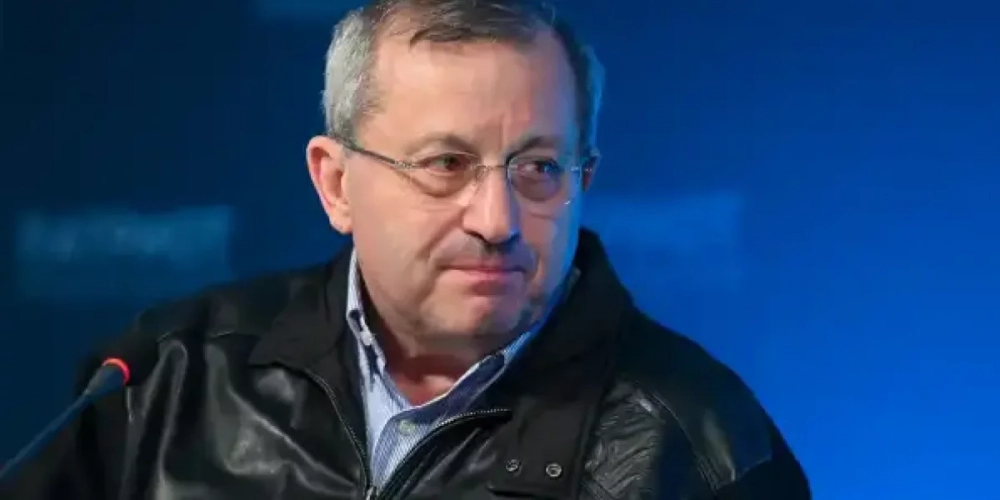 «Есть проблема»: Кедми откровенно объяснил, почему Путин не разгоняет либералов во власти