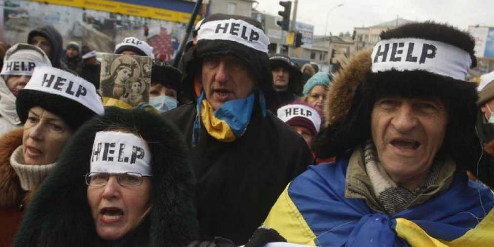 «Есть труба — есть Украина, нет трубы — нет Украины» — реакция болгарских читателей на претензии Украины к Северному потоку — 2