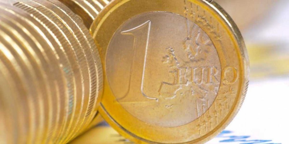 Евро заваливается — и, возможно, уже не вернется в норму