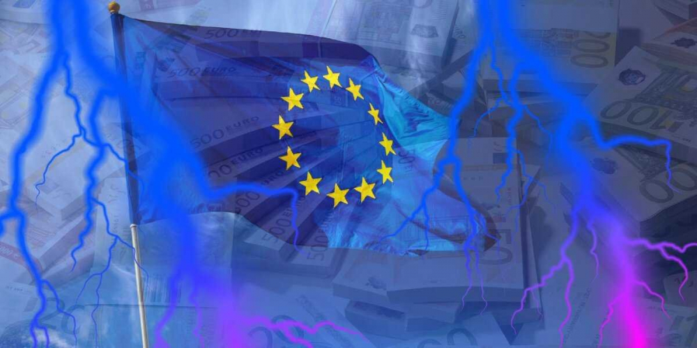 Европейцы знают правду о виновниках их проблем и кризисе — показал опрос