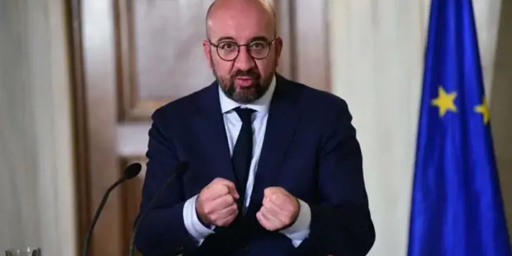 Евросоюз отказался бояться России