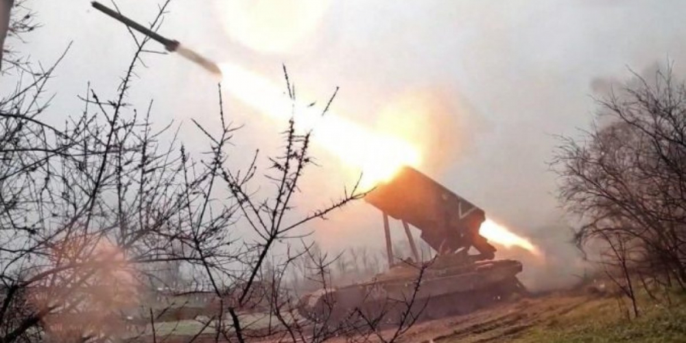 Главные новости о ходе специальной военной операции России на Украине сегодня, 7 апреля 2023 года рассказали в Минобороны РФ