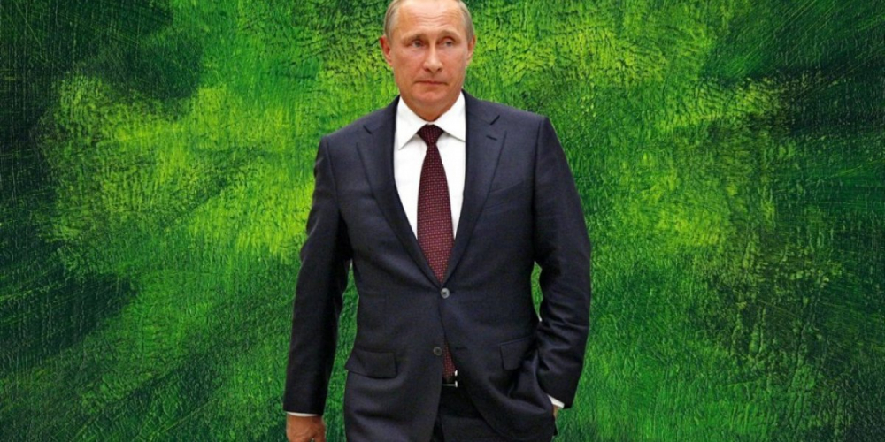 Главный недостаток Путина, который невозможно исправить