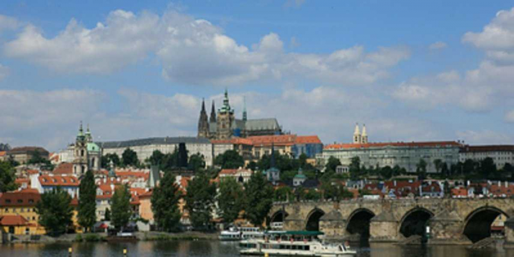 Госдеп США «благословил» Чехию на русофобские демарши