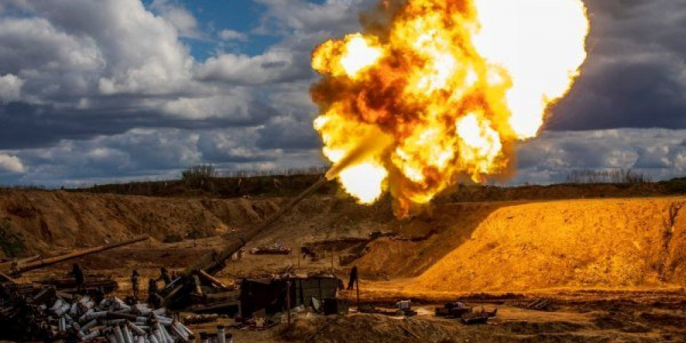 Харьков сегодня, 12 декабря 2022 года, свежие новости: обстрелы Харьковской области. Что происходит сейчас, 12.12.2022, актуальные сведения