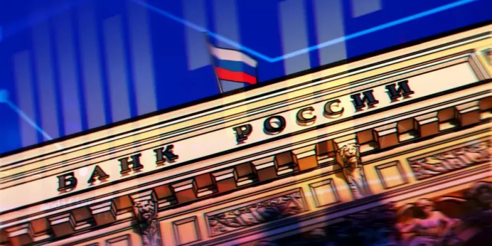 Хазин: ограбление «Роснефти» в ФРГ означает катастрофу для всего Запада