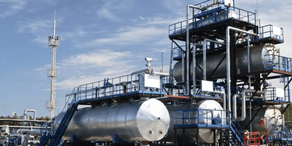 Инфляция 5,8% в Европе дополняется ростом цен на газ и нефтепродукты