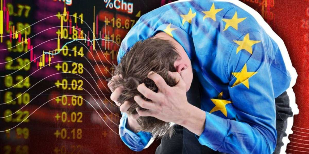 Ищенко: «Европа плачет», но платит втридорога Китаю за российский газ