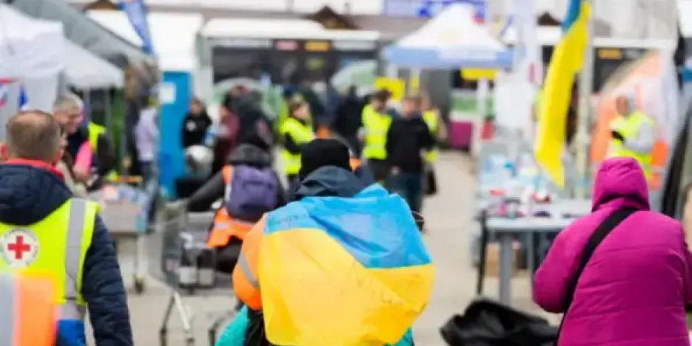 «Я почувствовала тошноту»: Помощь жительнице Винницы едва не стоила британке пожизненного заключения