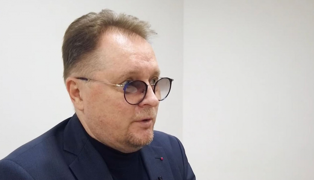 Экс-директор группы «Тату» Дзюник: повторить феномен Пугачевой никто не смог