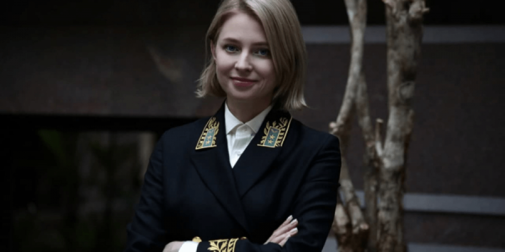 Это не новая техника издает cкрежет, это киевские политики cкрипят зyбами