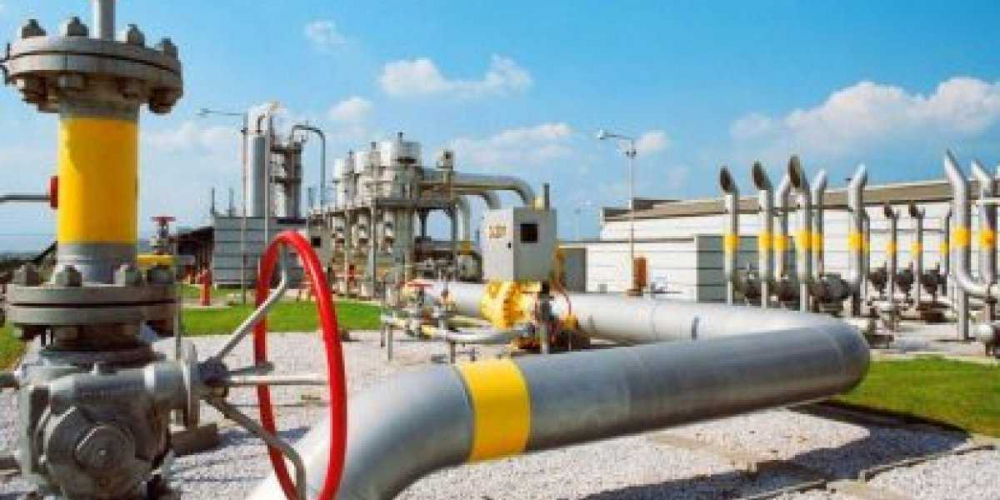 Как Россия может спасти Британию от энергокризиса