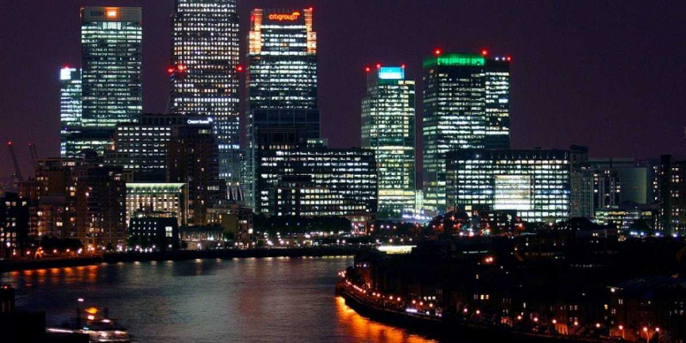 Как жадность британского фраера сгубила или Экономическая катастрофа на инфляционном фоне