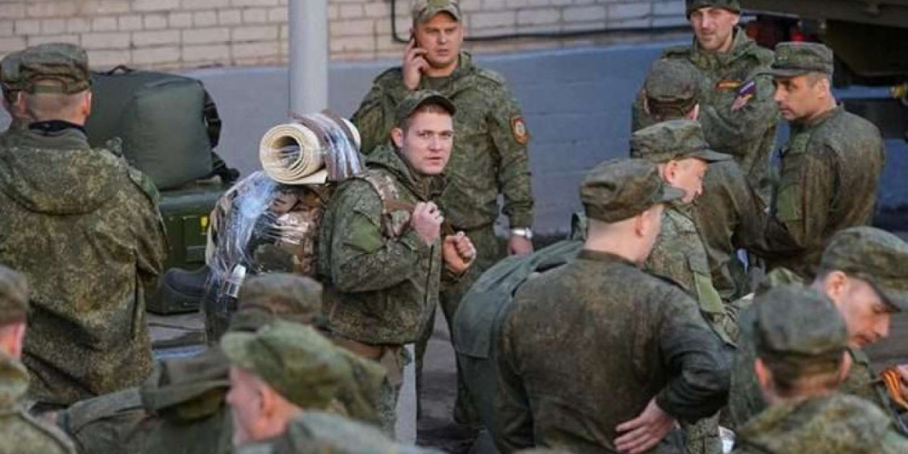 Какое решение примет Путин, набор 400 тыс контрактников?: Всеобщая мобилизация с 24 апреля 2023: правда или фейк?