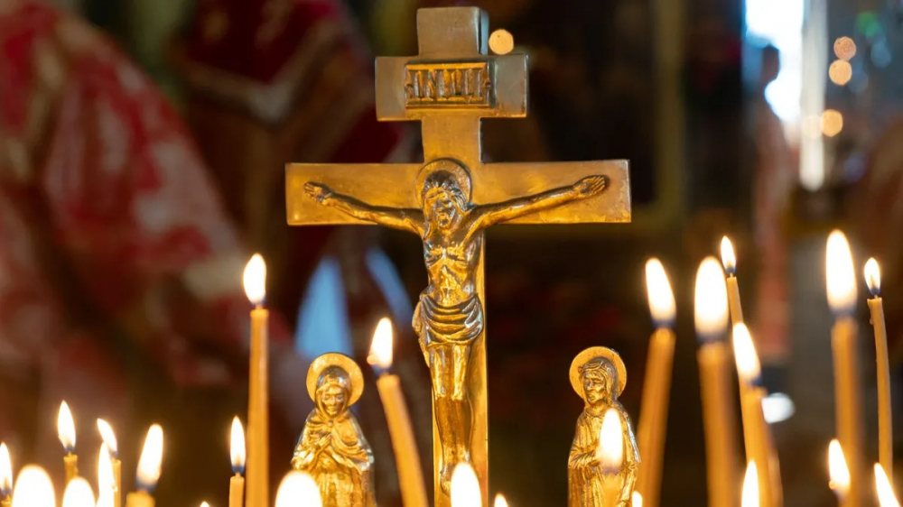 Какую самую сильную молитву об усопших принято читать на Радоницу, 25 апреля 2023 года