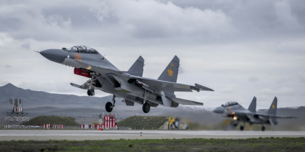 Казахстан и Узбекистан купили у России военную технику