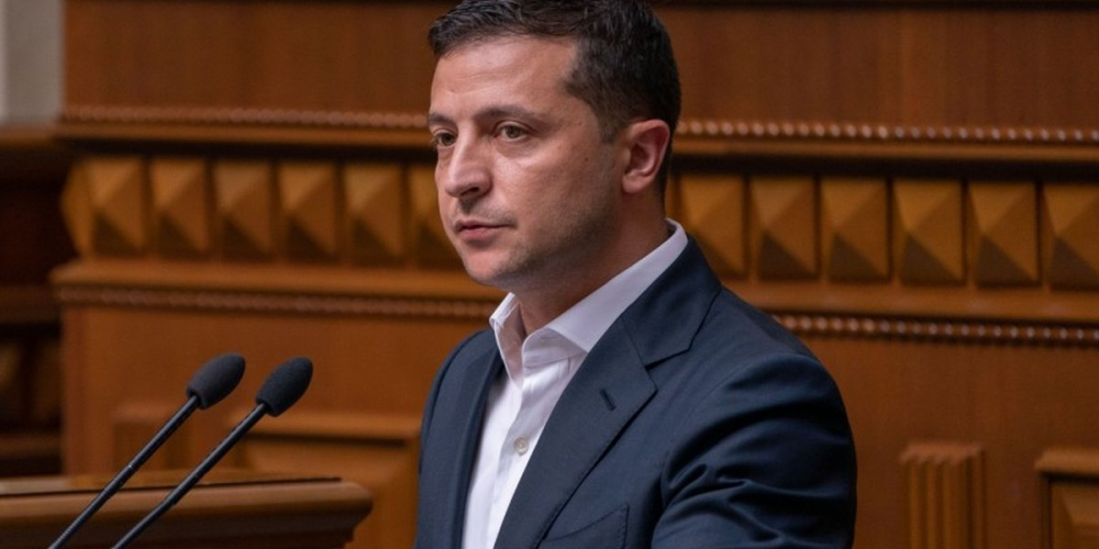 Киев внезапно сменил риторику: Зеленский получил сигнал из США