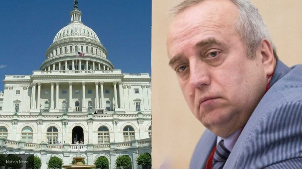 Клинцевич призвал изменить законодательство РФ для защиты от шпионажа