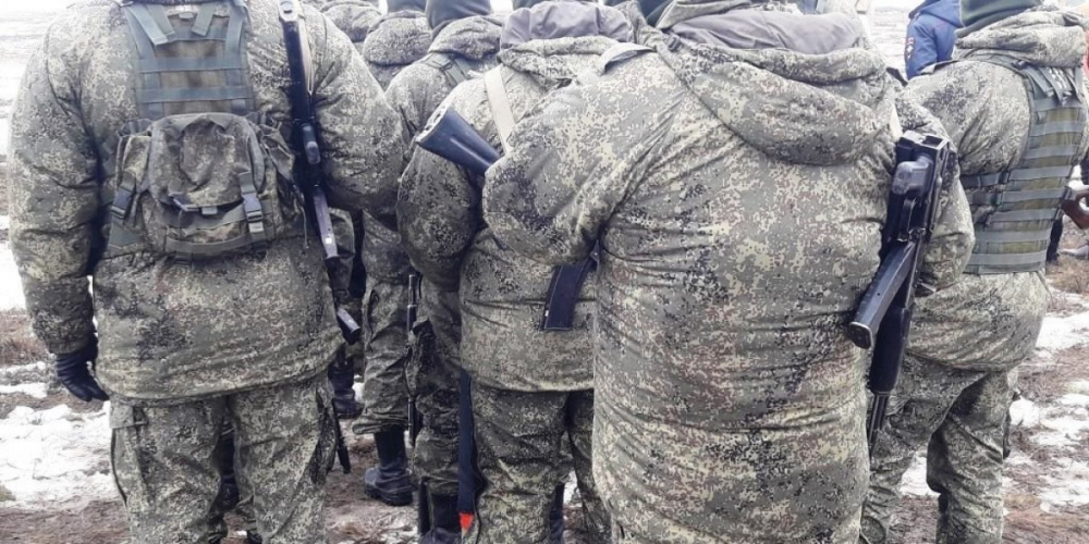 Когда объявят вторую волну мобилизации в России: призовут ли еще миллион солдат до 31 декабря 2022 года, последние новости на сегодня, сколько этапов мобилизации будет в России