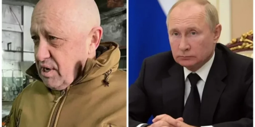 Когда закончится СВО? Прогнозы военных, политиков, мировых лидеров – от Пригожина до Путина