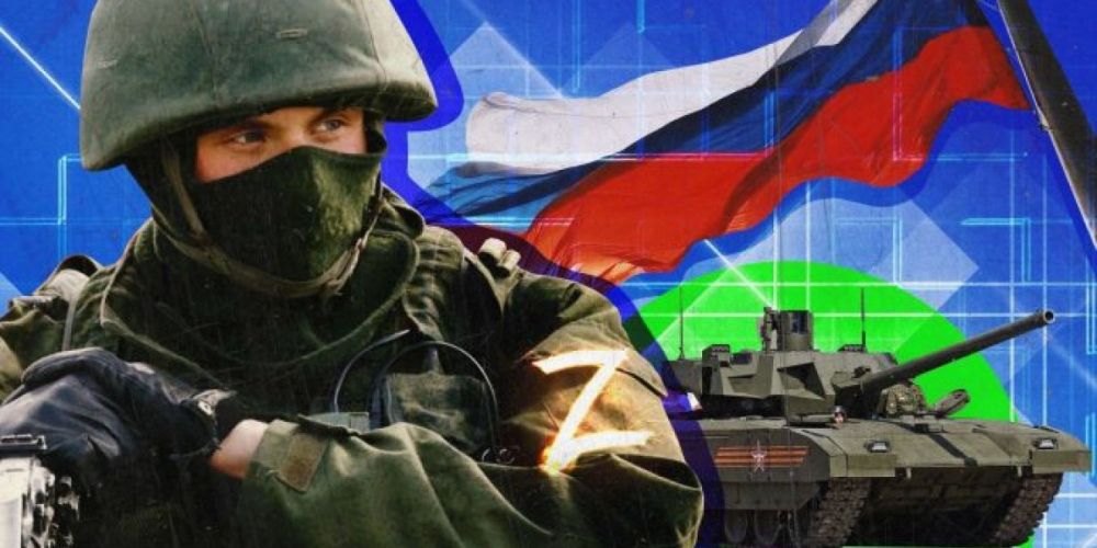 Когда закончится война: Закончится ли спецоперация на Украине в феврале 2023 года