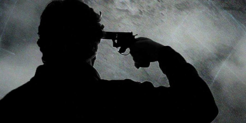 Коллективного самоубийства не получится – оно будет без нас, и не для нас