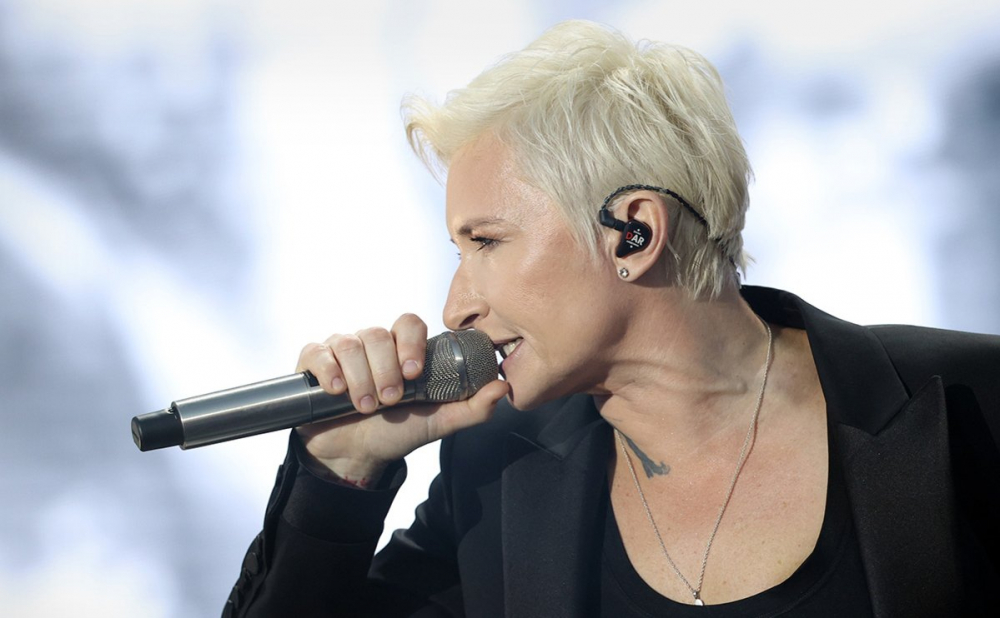 Концерты Дианы Арбениной в России могут полностью отменить из-за критики СВО РФ