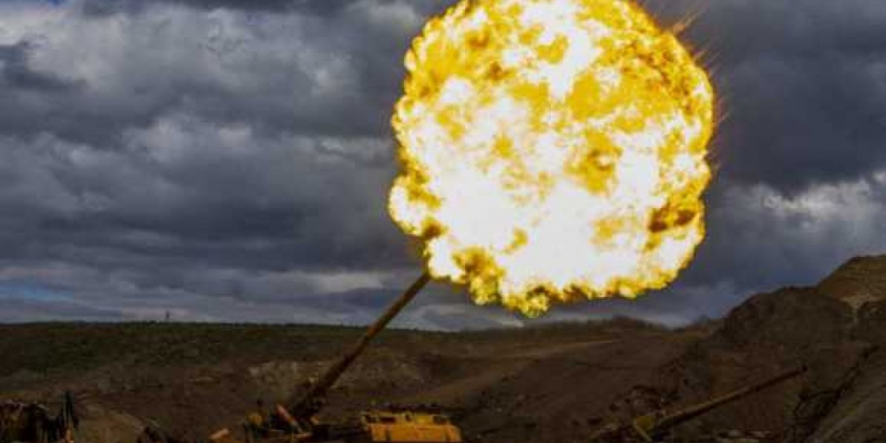 Кровавый провал наступления ВСУ на Херсонщине: враг попал в огневой мешок, потеряв много техники и живой силы