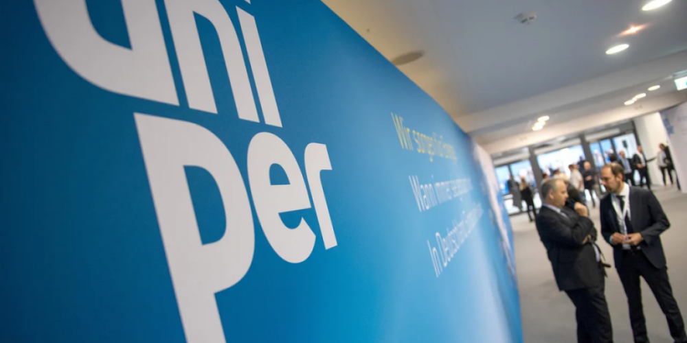 Крупнейший в Германии покупатель российского газа на грани банкротства