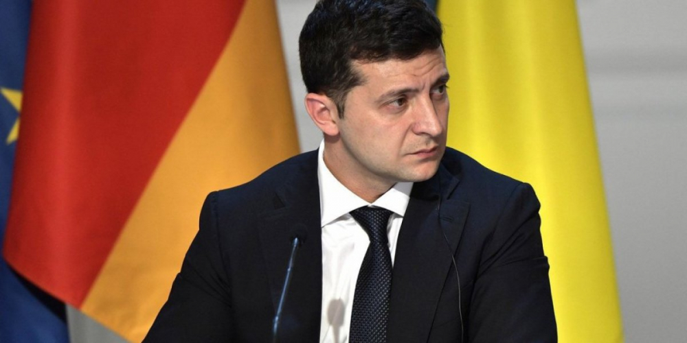 Крымский политик Бобков объяснил, почему Зеленский заговорил о «победе» Украины