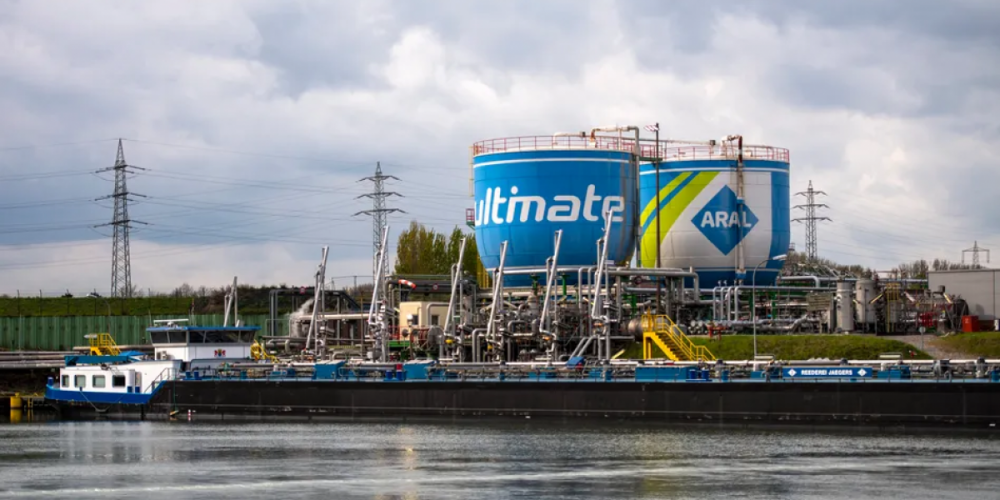 Кто больше всего пострадал от нефтяного эмбарго