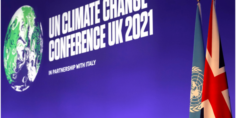 Кто верит заявлениям Джо Байдена на климатическом саммите