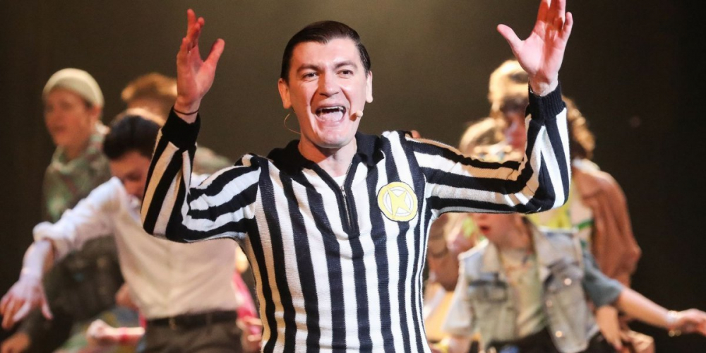 Люди все помнят: россияне призвали смести плюющих на Родину «гудковых» с отечественной сцены