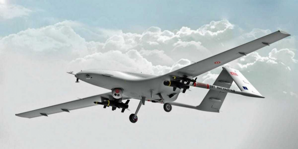 Лучшая реклама военной техники — видеофакты его успешного применения в условиях войны