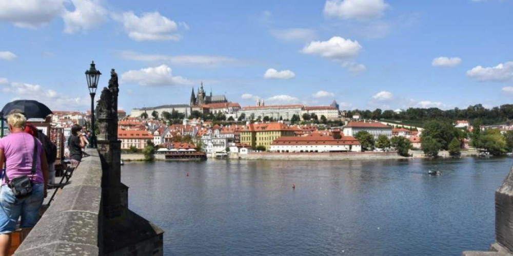 МИД Чехии на закрытом совещании обсудит восстановление отношений с Россией