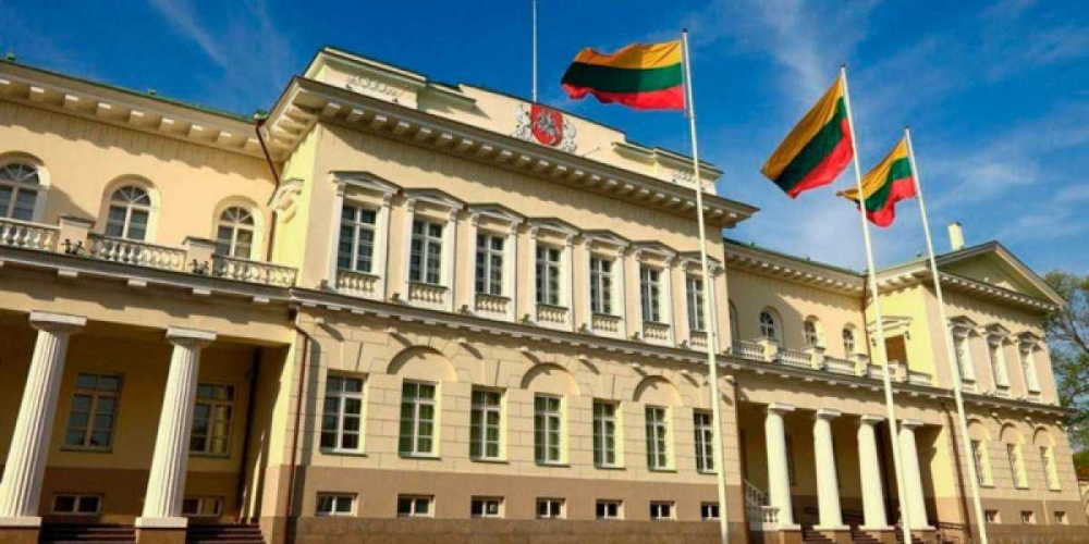 МИД Литвы: на нас, Латвию и Эстонию напали в информационном пространстве