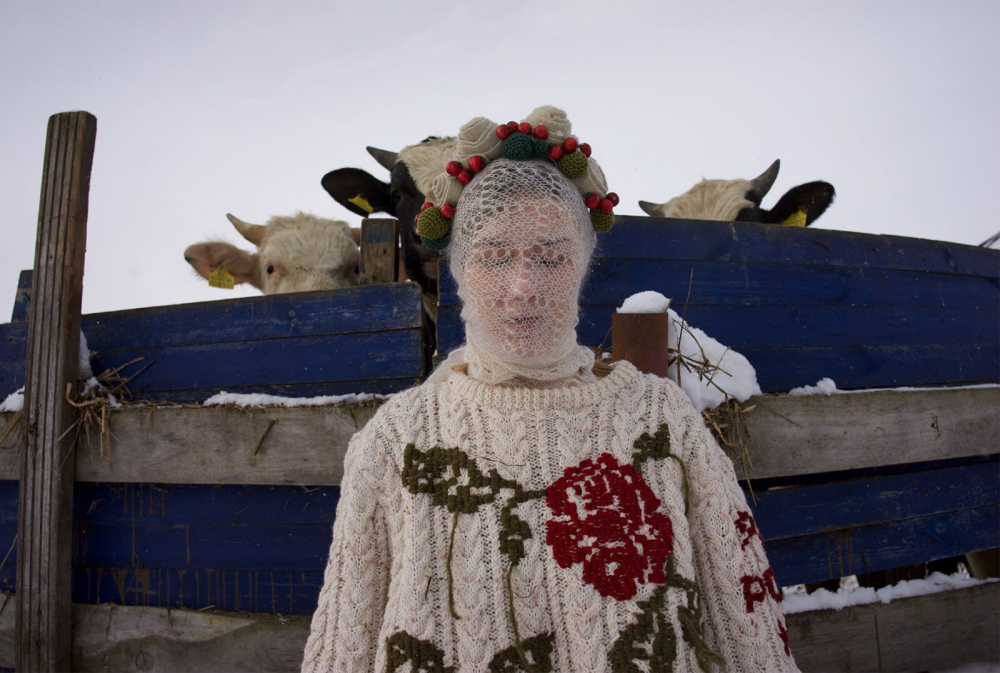 Минкульт Украины осудил проведение славянского фестиваля Arsmondo Slave