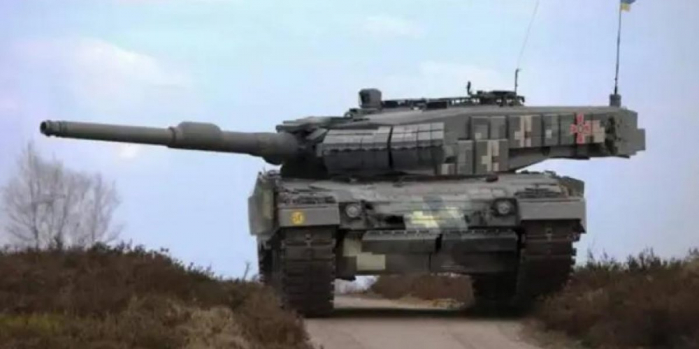 Многие не верили: Пришло время достойного ответа ВС РФ