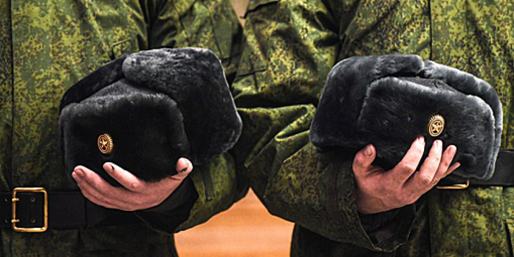 Мобилизация: последние новости на сегодня 6 января 2023 о частичной мобилизации в России