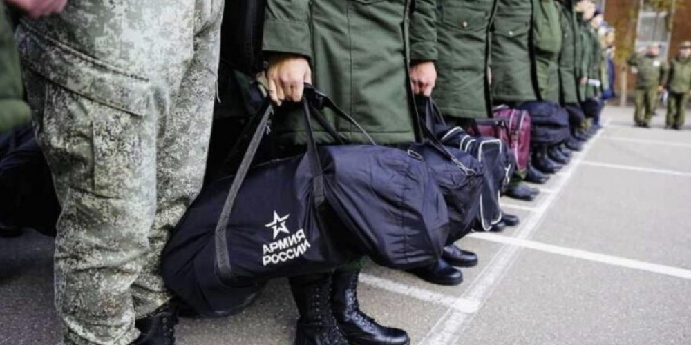 Мобилизация в России 2022, свежие новости на сегодня 17 декабря. Будет ли вторая волна мобилизации? Ждать ли всеобщую мобилизацию с 15 января 2023?