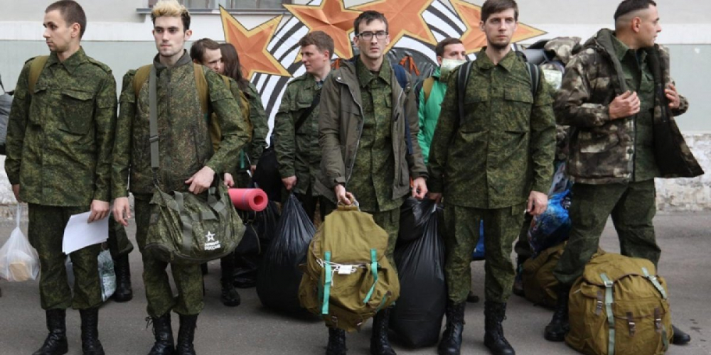 Мобилизация в России 2023, свежие новости на сегодня 10 февраля. Всеобщая мобилизация с 13 февраля 2023 года: правда или фейк?