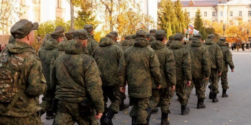 Мобилизация в России 2023, свежие новости на сегодня, 16 апреля 2023. Будет ли вторая волна мобилизации? Ждать ли всеобщую мобилизацию с 19 апреля 2023?