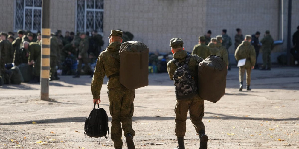 Мобилизация в России 2023, свежие новости на сегодня, 19 апреля 2023. Будет ли вторая волна мобилизации? Ждать ли всеобщую мобилизацию с 21 апреля 2023?