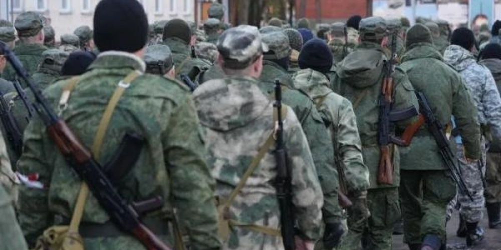 Мобилизация в России 2023, свежие новости на сегодня, 20 апреля 2023. Будет ли вторая волна мобилизации? Ждать ли всеобщую мобилизацию с 21 апреля 2023?