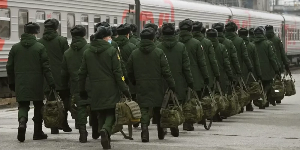Мобилизация в России 2023, свежие новости на сегодня 3 февраля. Объявит ли Путин всеобщую или частичную мобилизацию в 20-х числах февраля 2023 года?