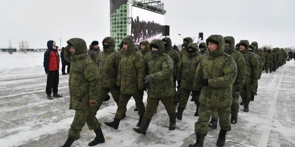 Мобилизация в России 23, свежие новости на сегодня 4 января: будет ли поголовная мобилизация с 10 января 2023 года? Что известно на сегодня