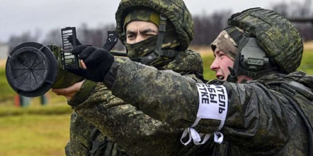 Мобилизация в России на 1 мая 2023: кто подлежит мобилизации и сколько еще наберут. Рассылка повесток с предупреждением